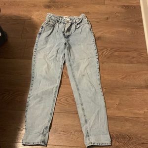 BDG Mom Jeans